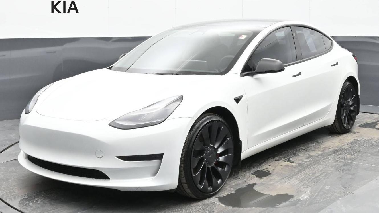 TESLA MODEL 3 2023 5YJ3E1EC0PF628434 image